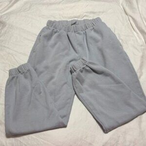 5/$25 💐 | Brandy Melville Rosa Sweatpants